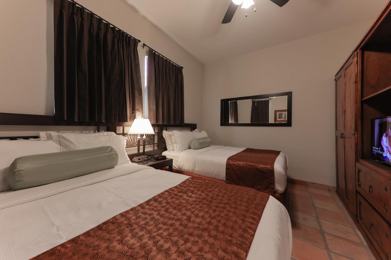| The Bungalows on Shary