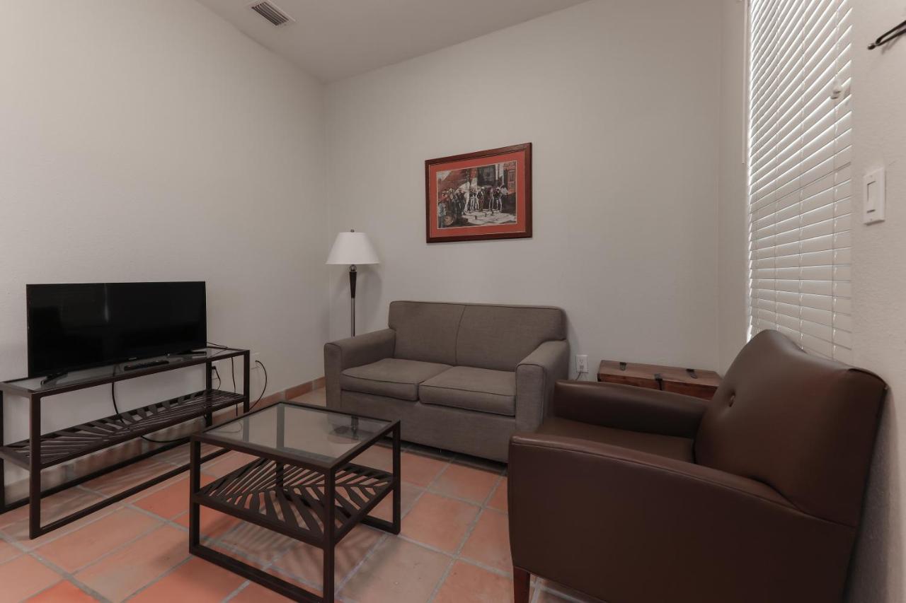 | The Bungalows on Shary