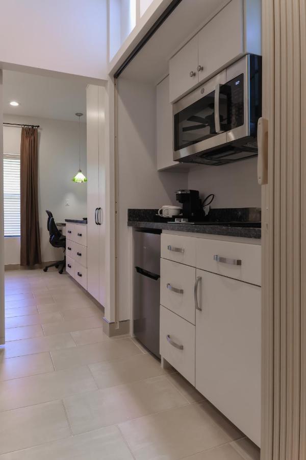 | The Bungalows on Shary