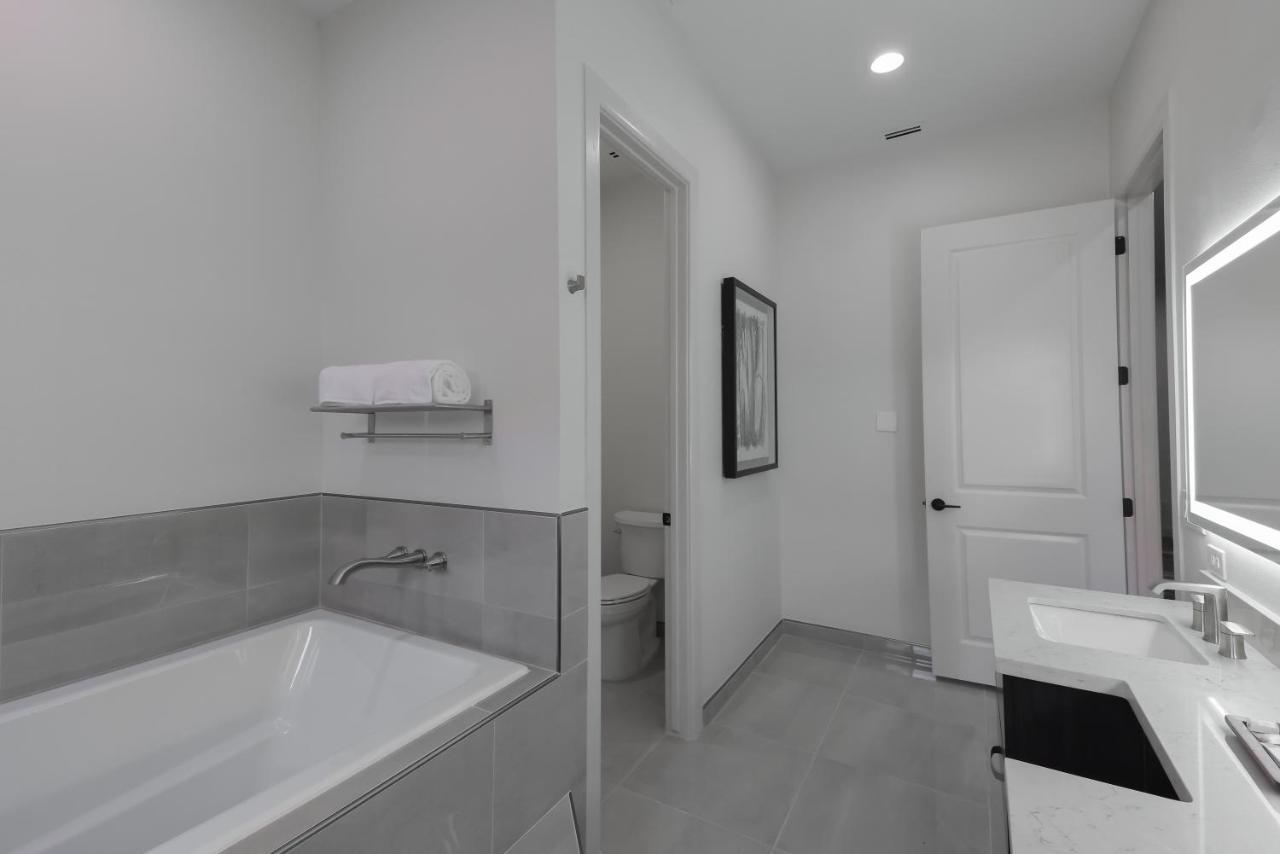 | The Bungalows on Shary