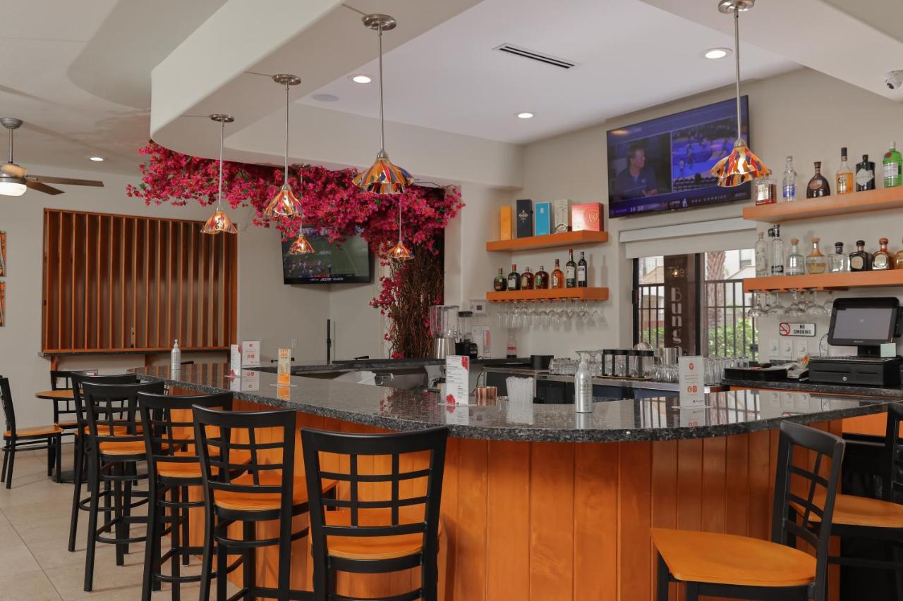 | The Bungalows on Shary
