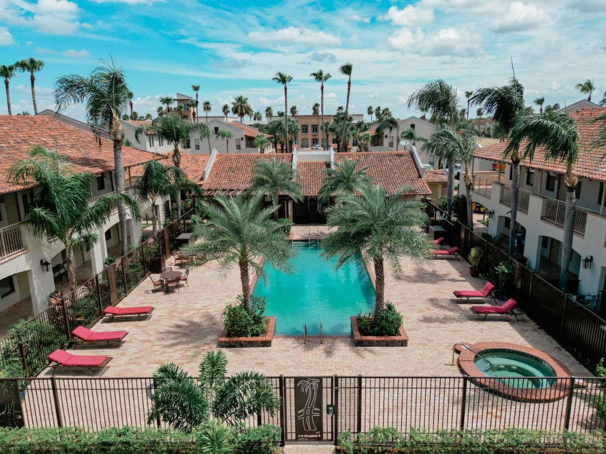| The Bungalows on Shary