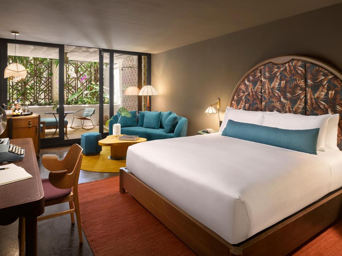 Room #5608434 at Mayfair House Hotel & Garden
