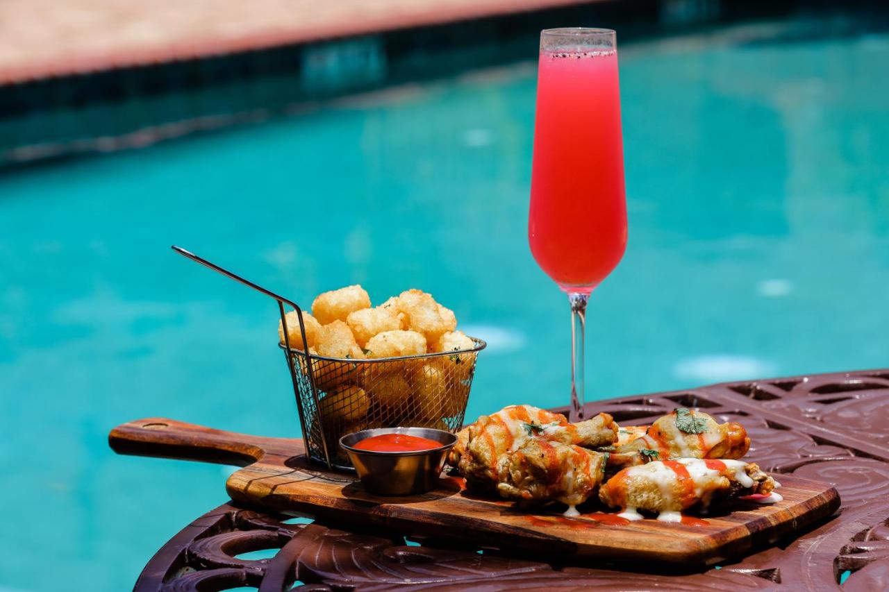| The Bungalows on Shary
