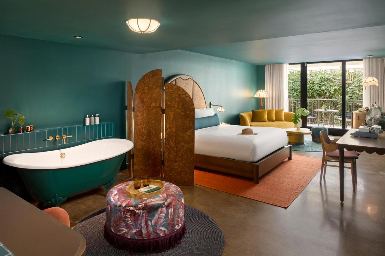 Room #5608441 at Mayfair House Hotel & Garden