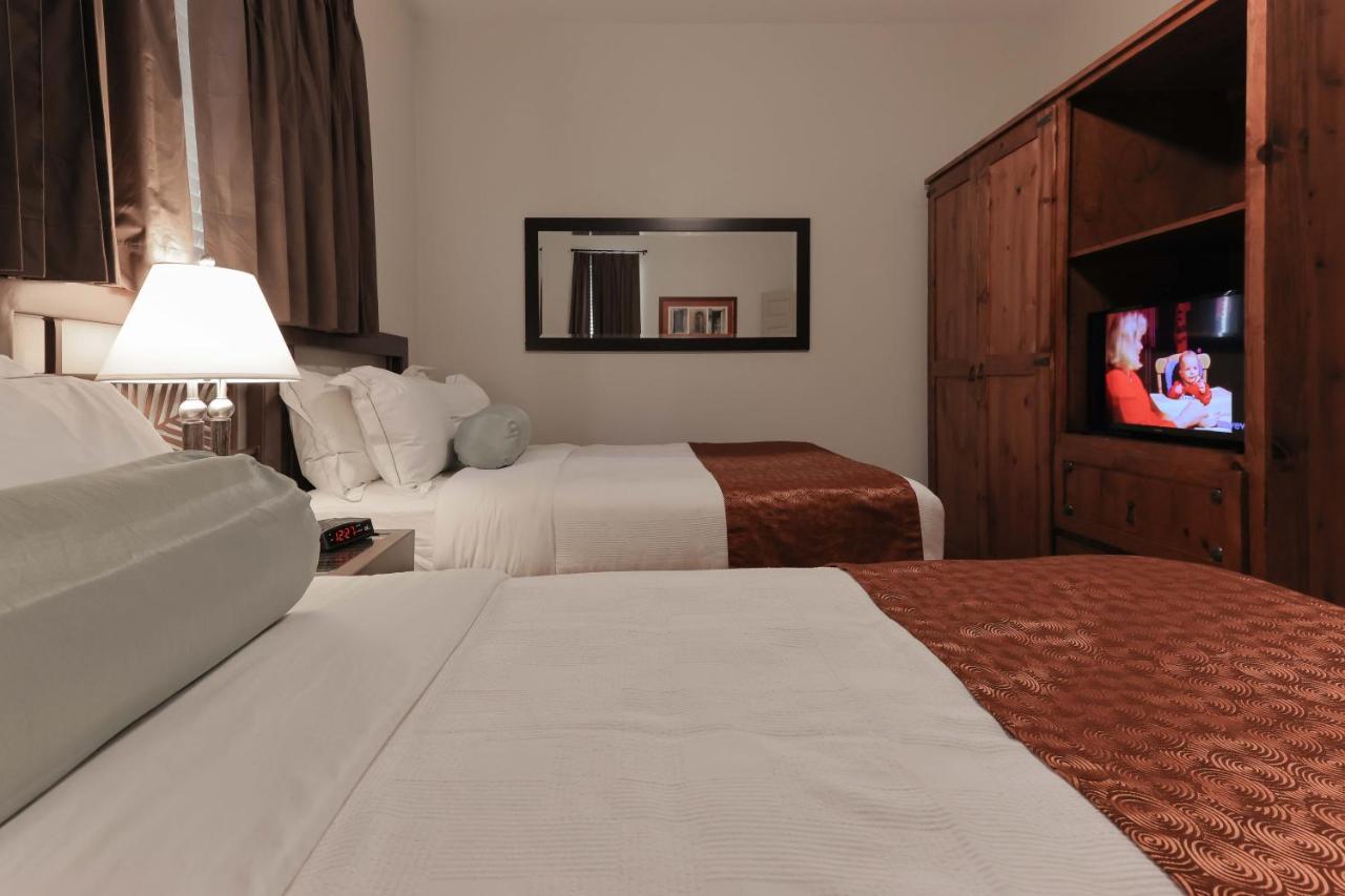 | The Bungalows on Shary