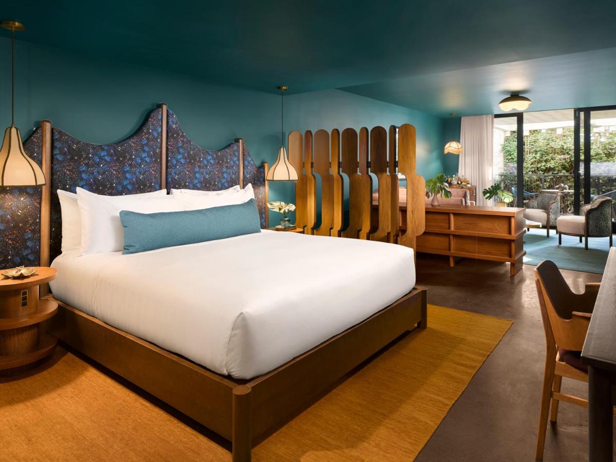 Room #5608442 at Mayfair House Hotel & Garden