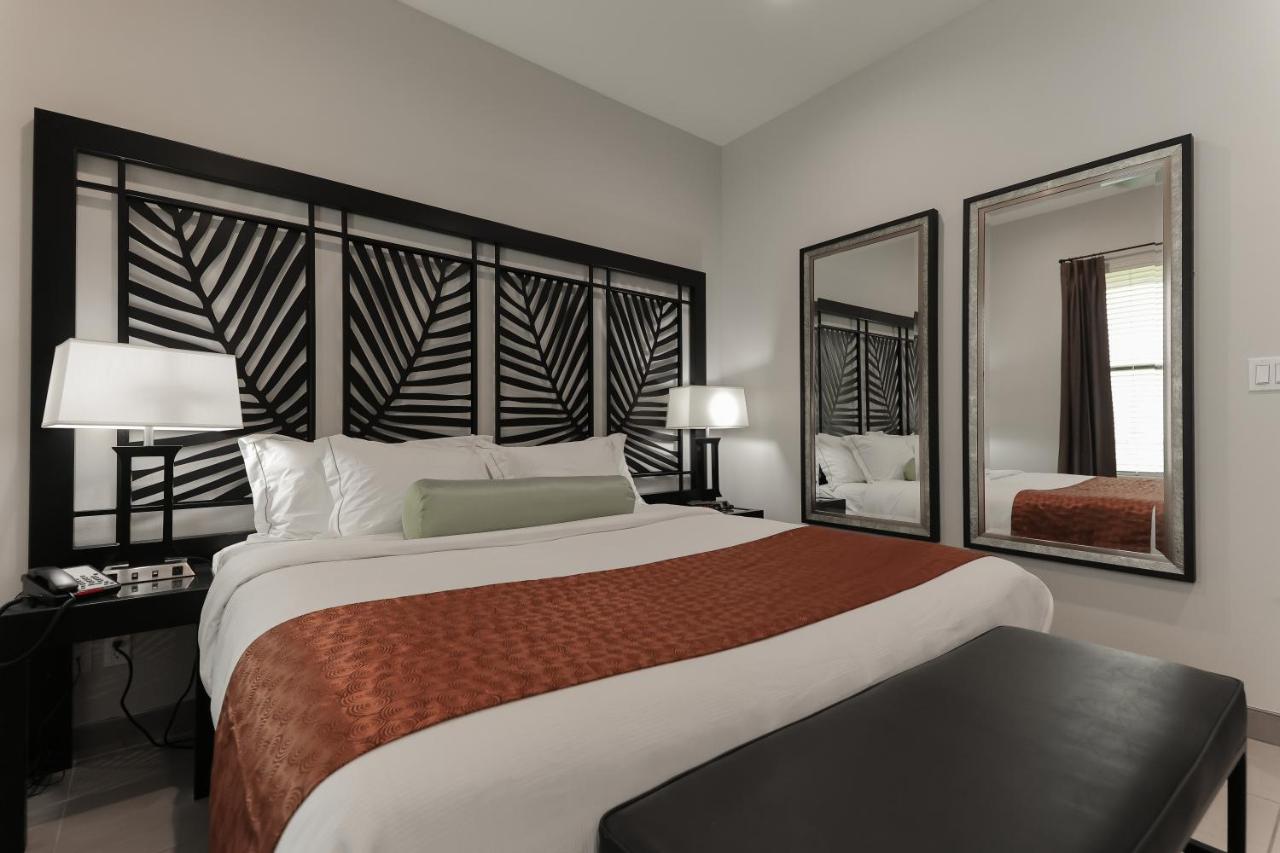 | The Bungalows on Shary