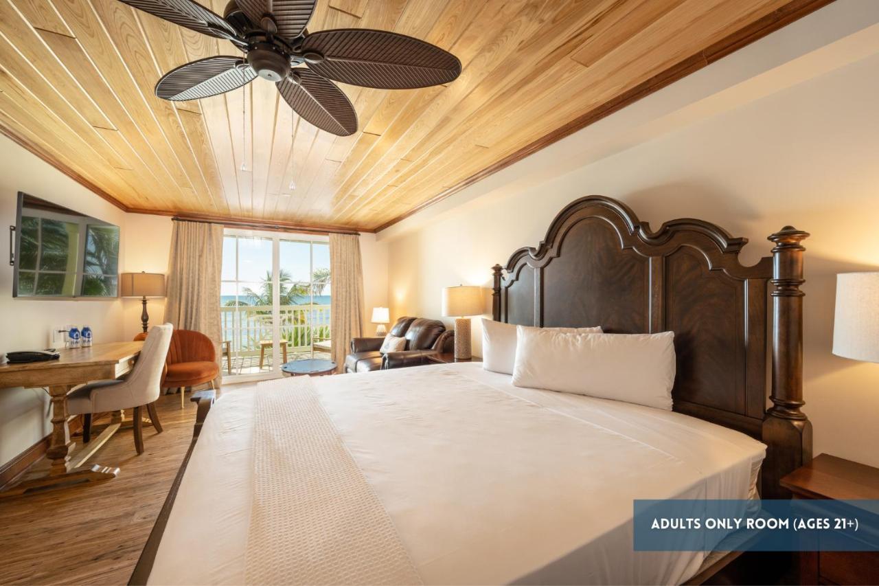 Studio at Grassy Flats Resort & Beach Club