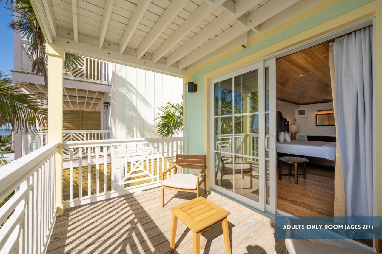 Studio at Grassy Flats Resort & Beach Club