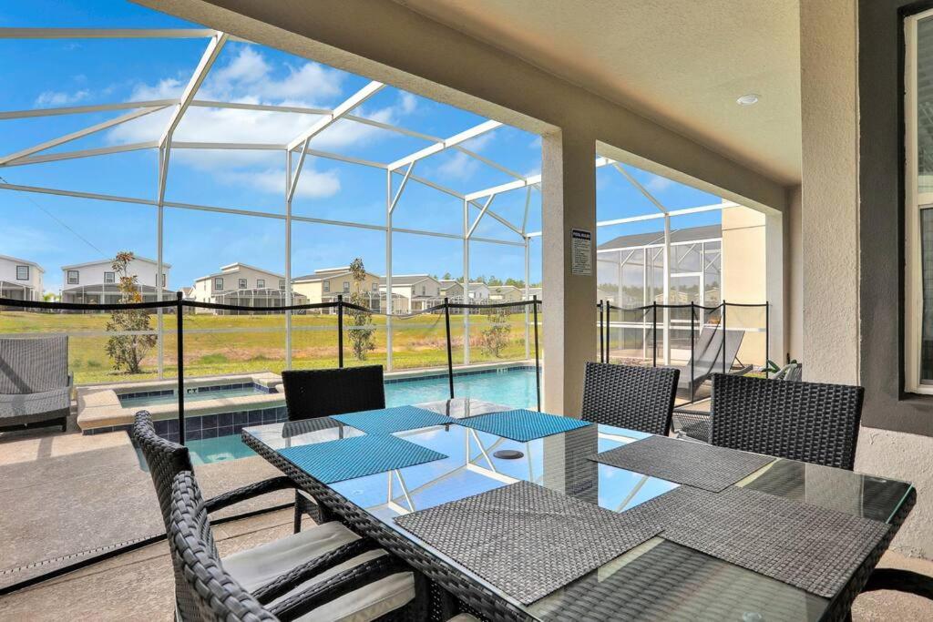 | House Majestic, Luxury Villa, 6 bedroom/5 bathroom
