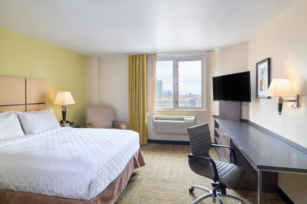  | Candlewood Suites New York City-Times Square