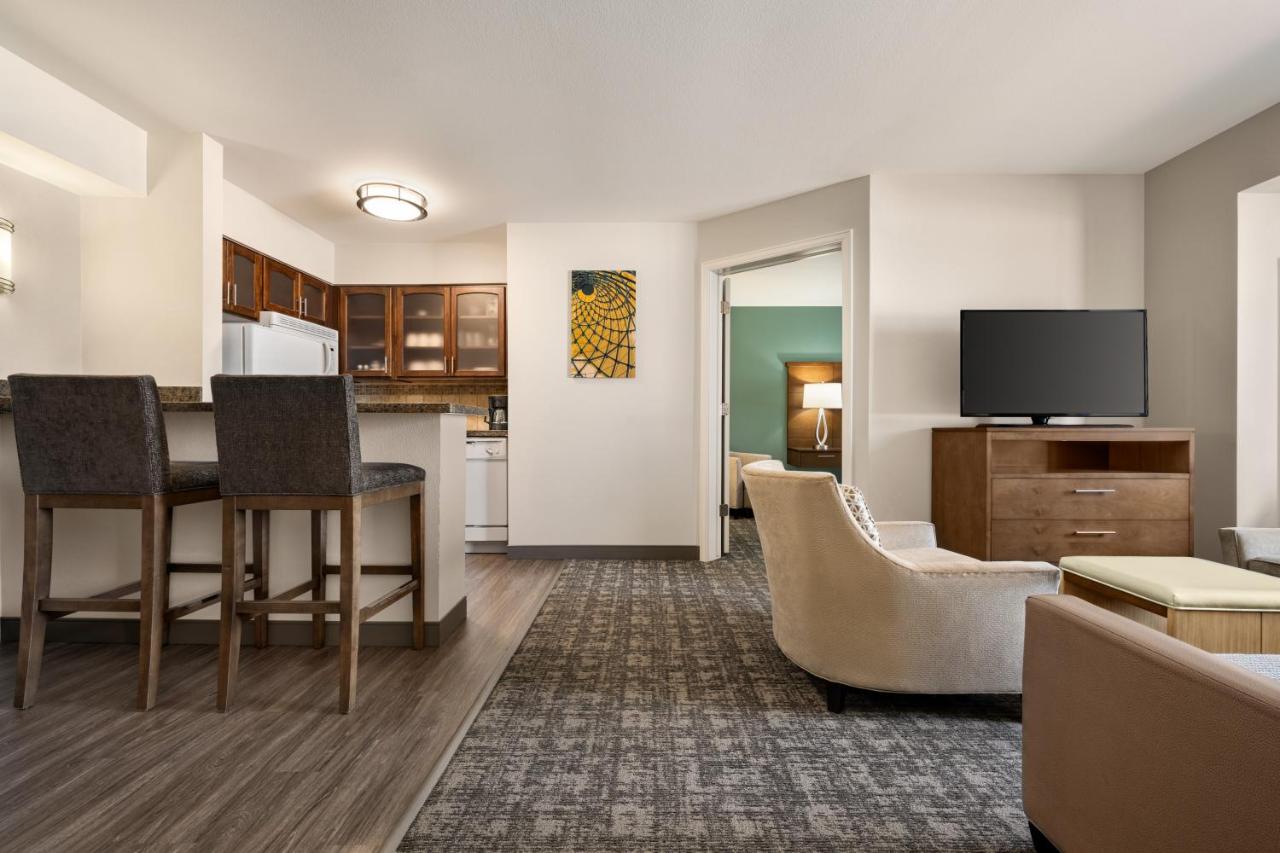 Two-Bedroom Suite - Non-Smoking at Staybridge Suites Oklahoma City-Quail Springs, an IHG Hotel