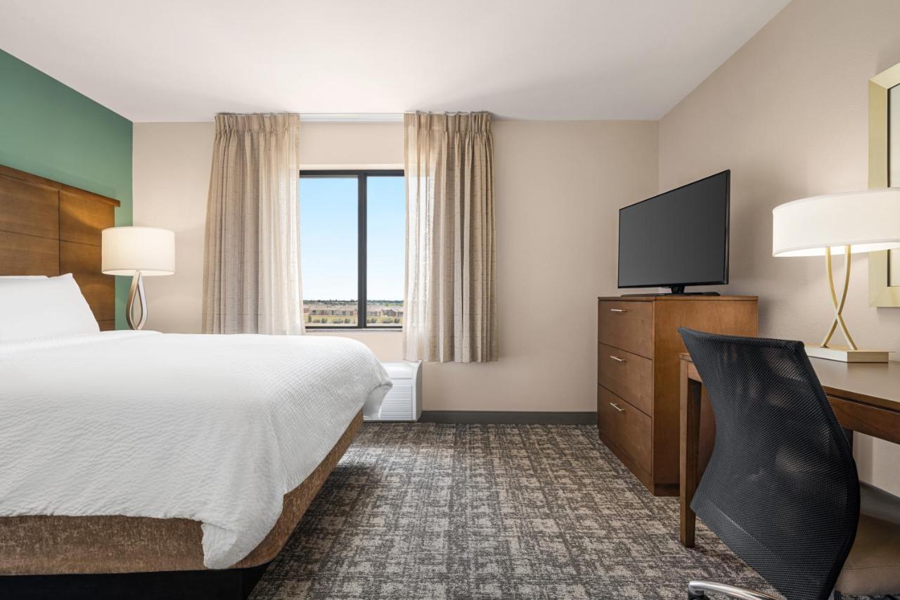 Conference Queen Room - Non-Smoking at Staybridge Suites Oklahoma City-Quail Springs, an IHG Hotel