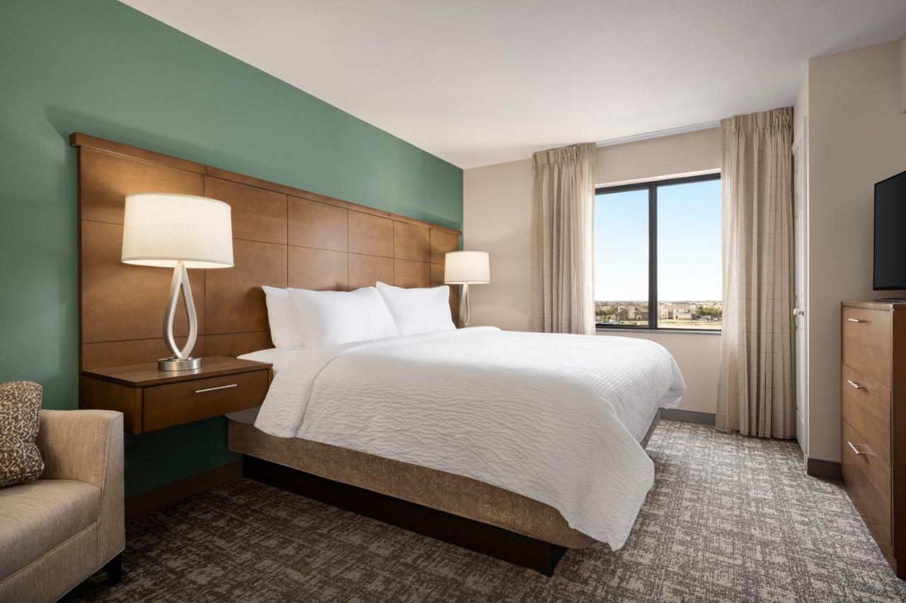 Two-Bedroom King Suite - Non-Smoking at Staybridge Suites Oklahoma City-Quail Springs, an IHG Hotel