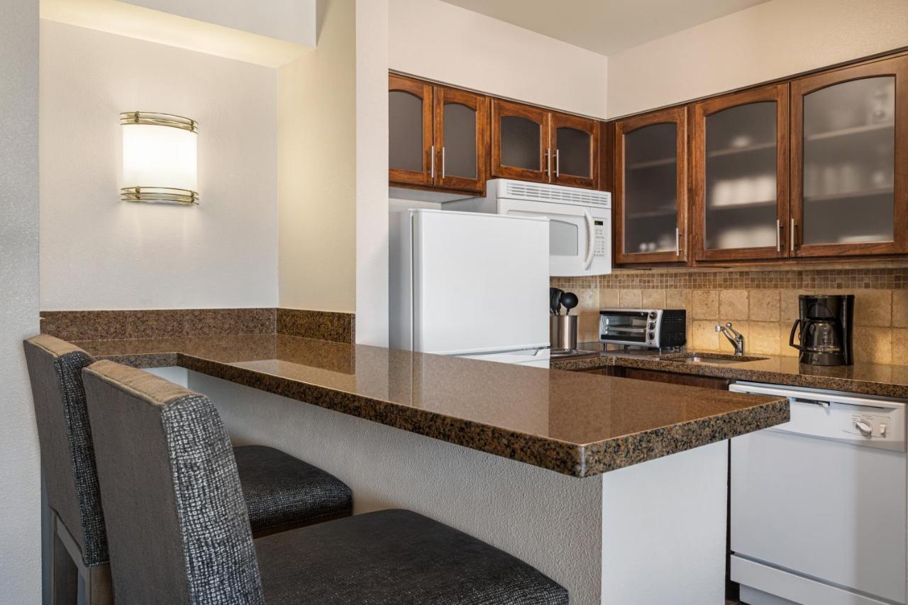 Two-Bedroom Suite - Non-Smoking at Staybridge Suites Oklahoma City-Quail Springs, an IHG Hotel