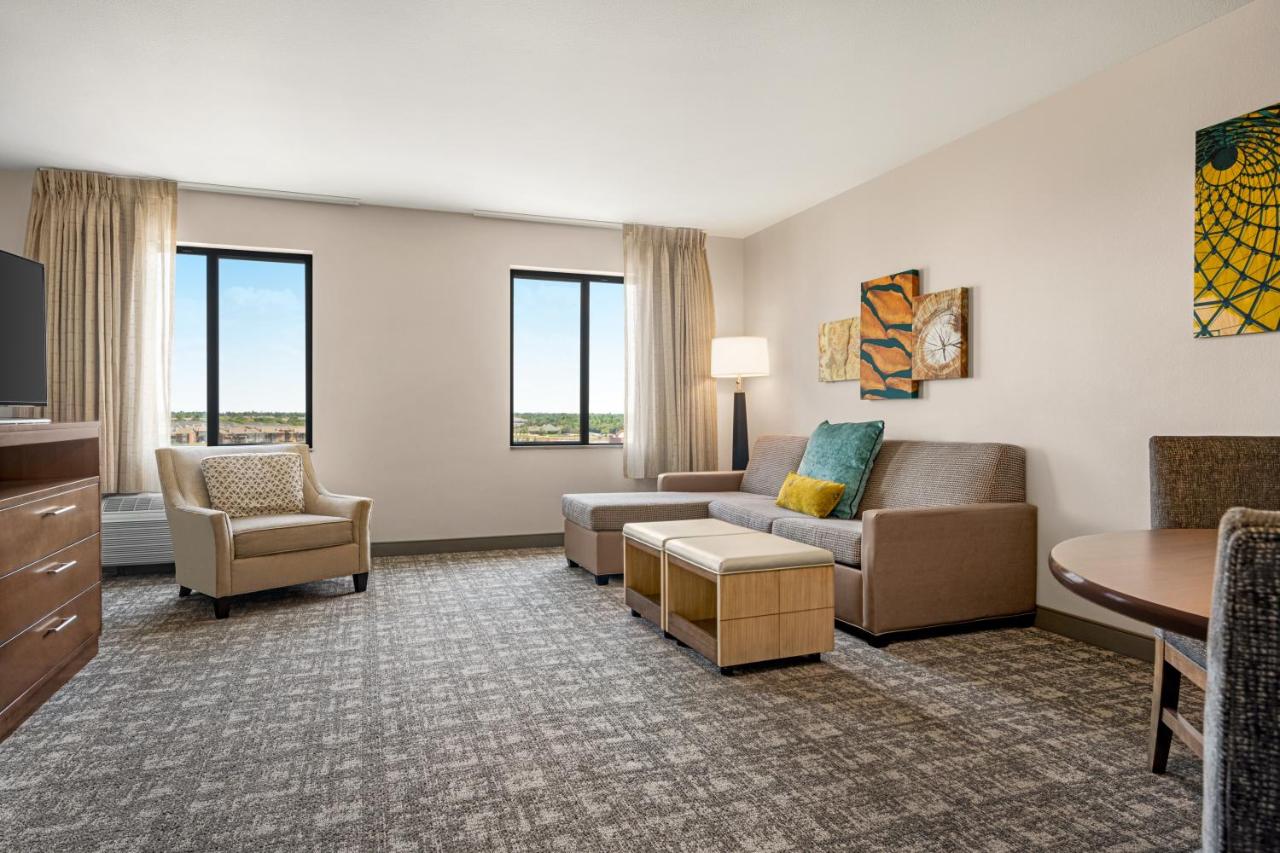 Conference Queen Room - Non-Smoking at Staybridge Suites Oklahoma City-Quail Springs, an IHG Hotel