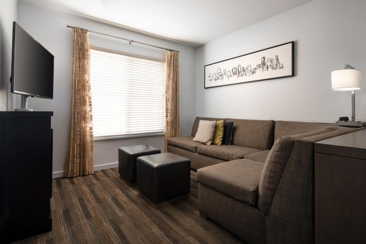 1 Bedroom Two Doubles Suite at Hyatt House Denver Tech Center