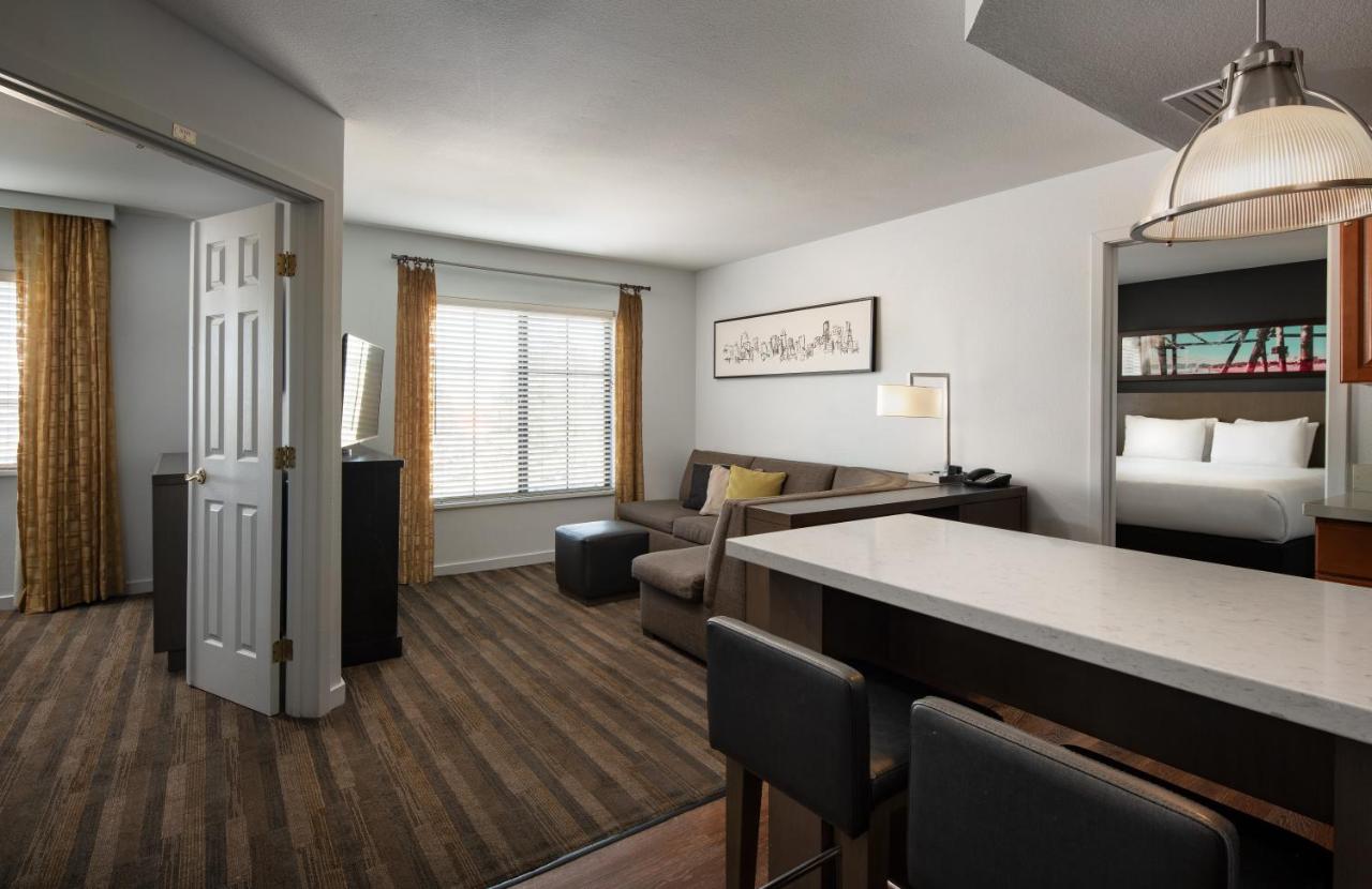 2 Bedroom 2 King Suite at Hyatt House Denver Tech Center