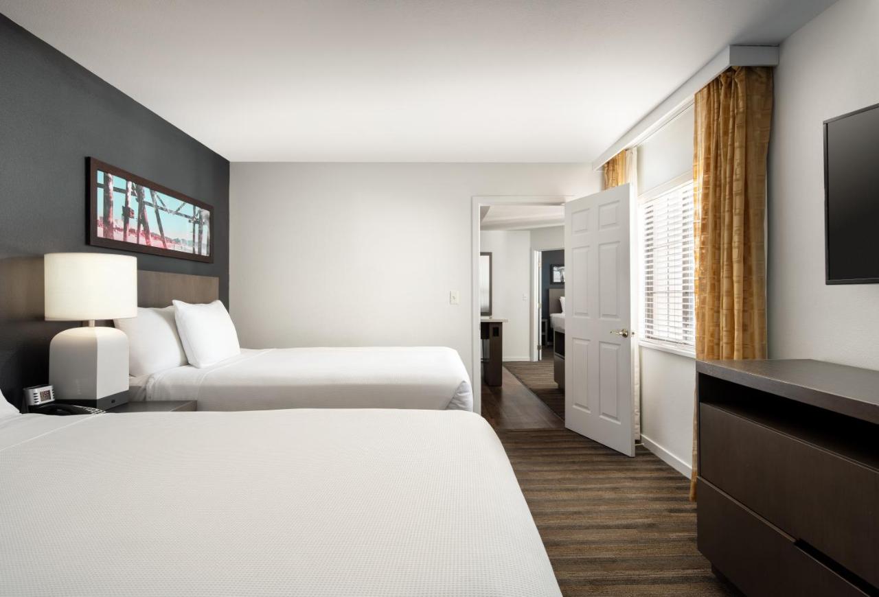 2 Bedroom 2 King Suite at Hyatt House Denver Tech Center