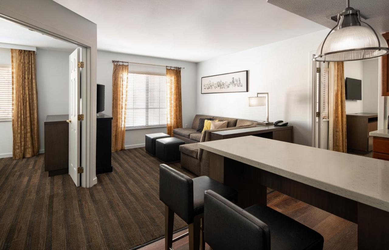 2 Bedroom 2 King Suite at Hyatt House Denver Tech Center