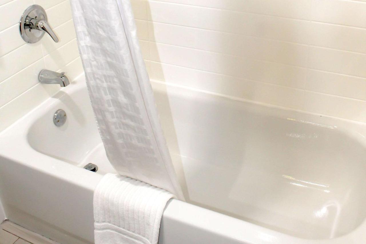 King Suite with Sofa Bed - Non-Smoking at Comfort Inn and Suites Near Lake Guntersville