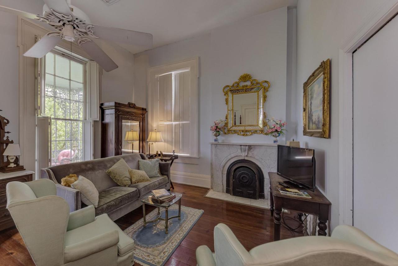 | The Duff Green Mansion