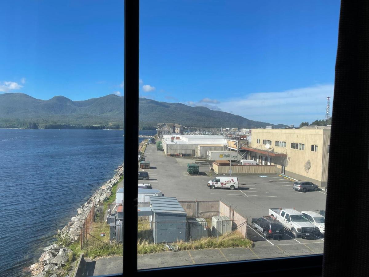 | Super 8 by Wyndham Ketchikan