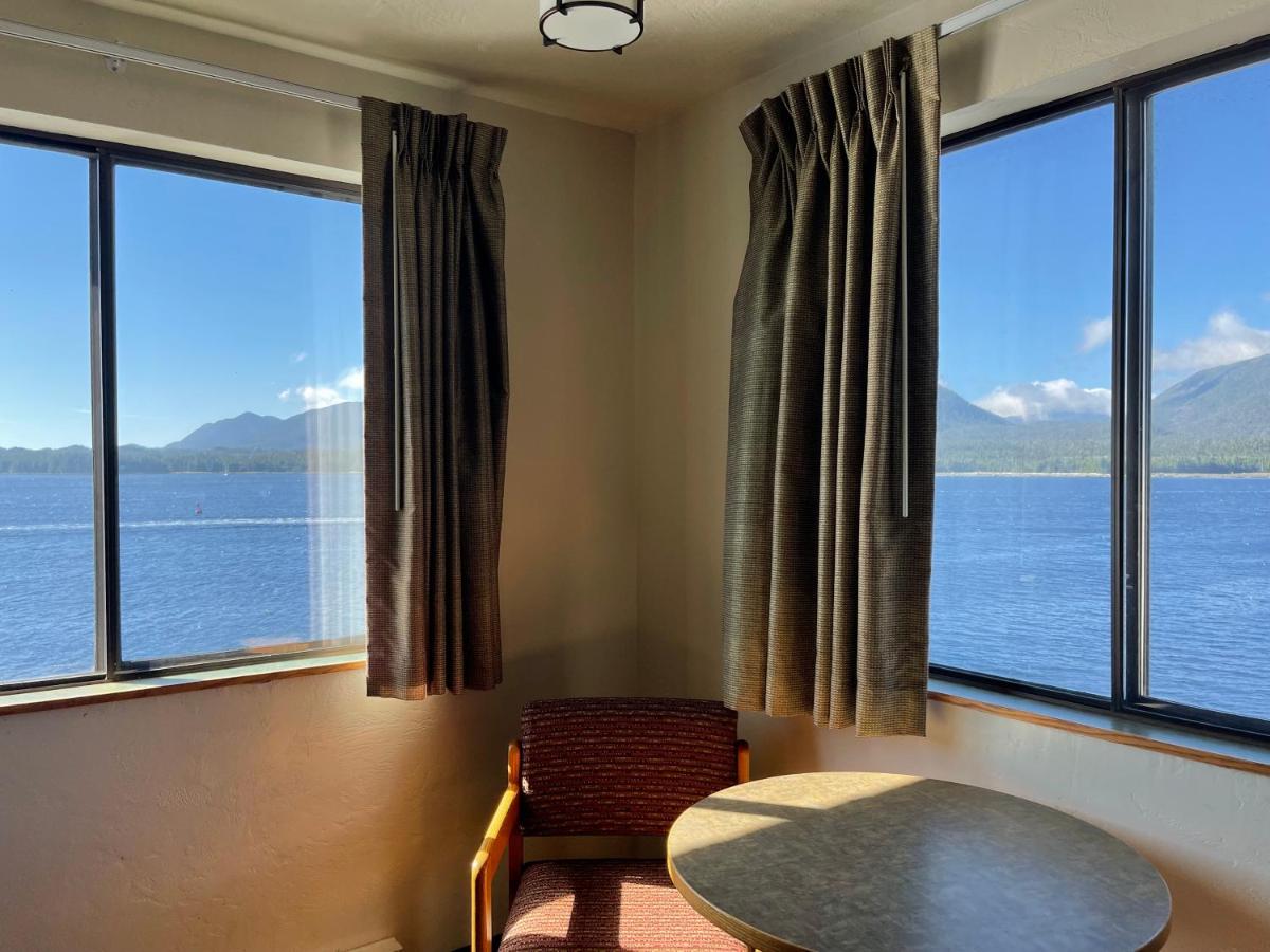| Super 8 by Wyndham Ketchikan