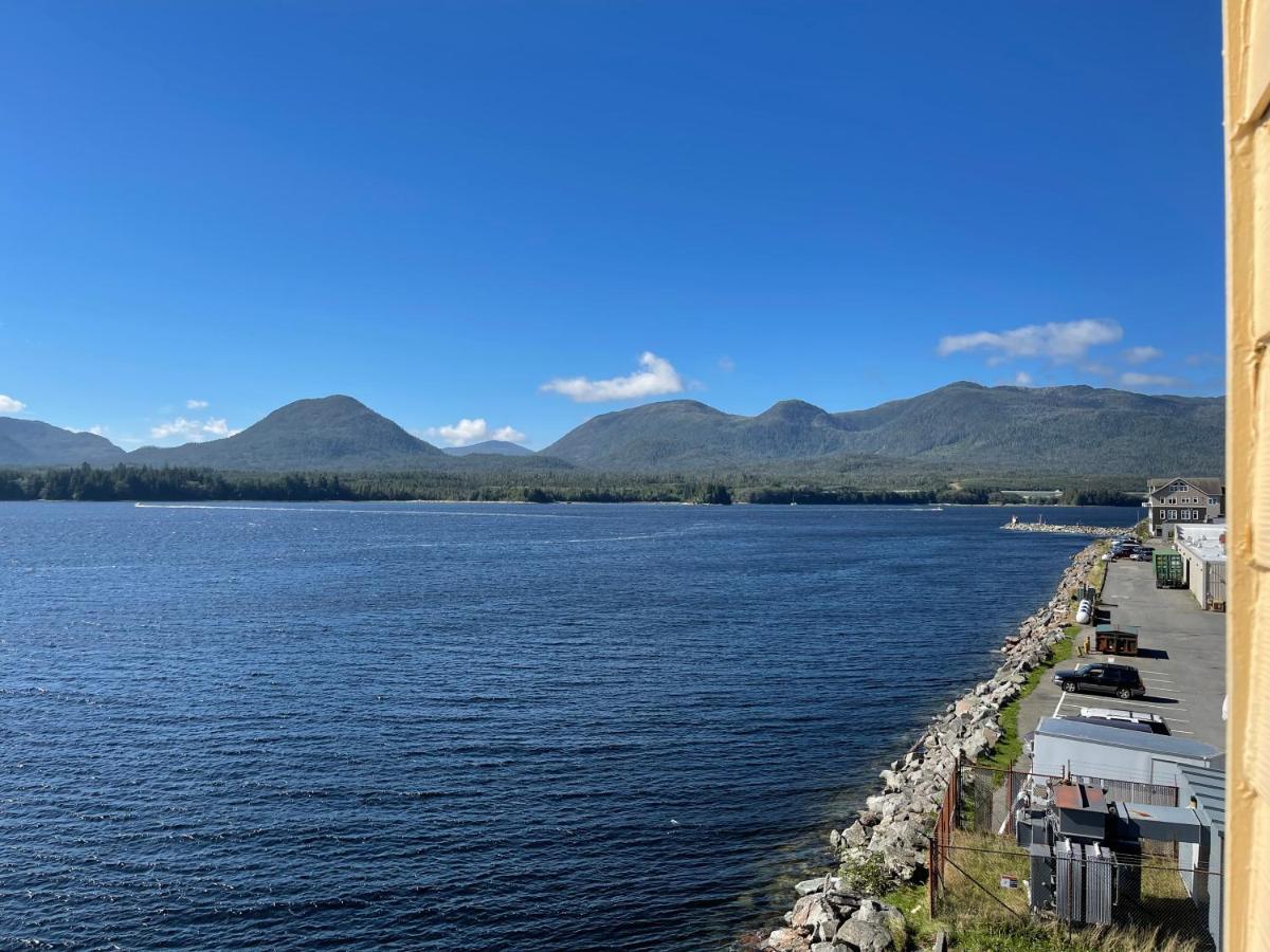 | Super 8 by Wyndham Ketchikan