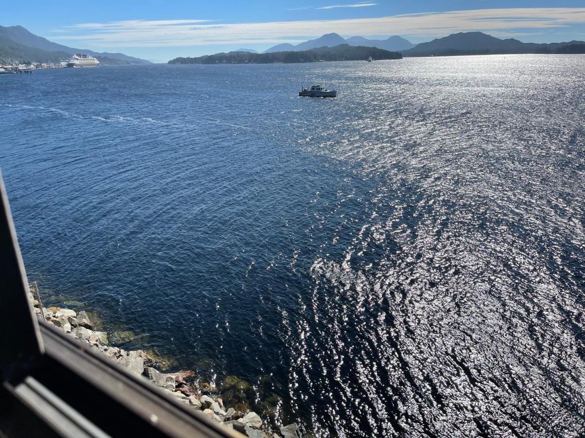 | Super 8 by Wyndham Ketchikan