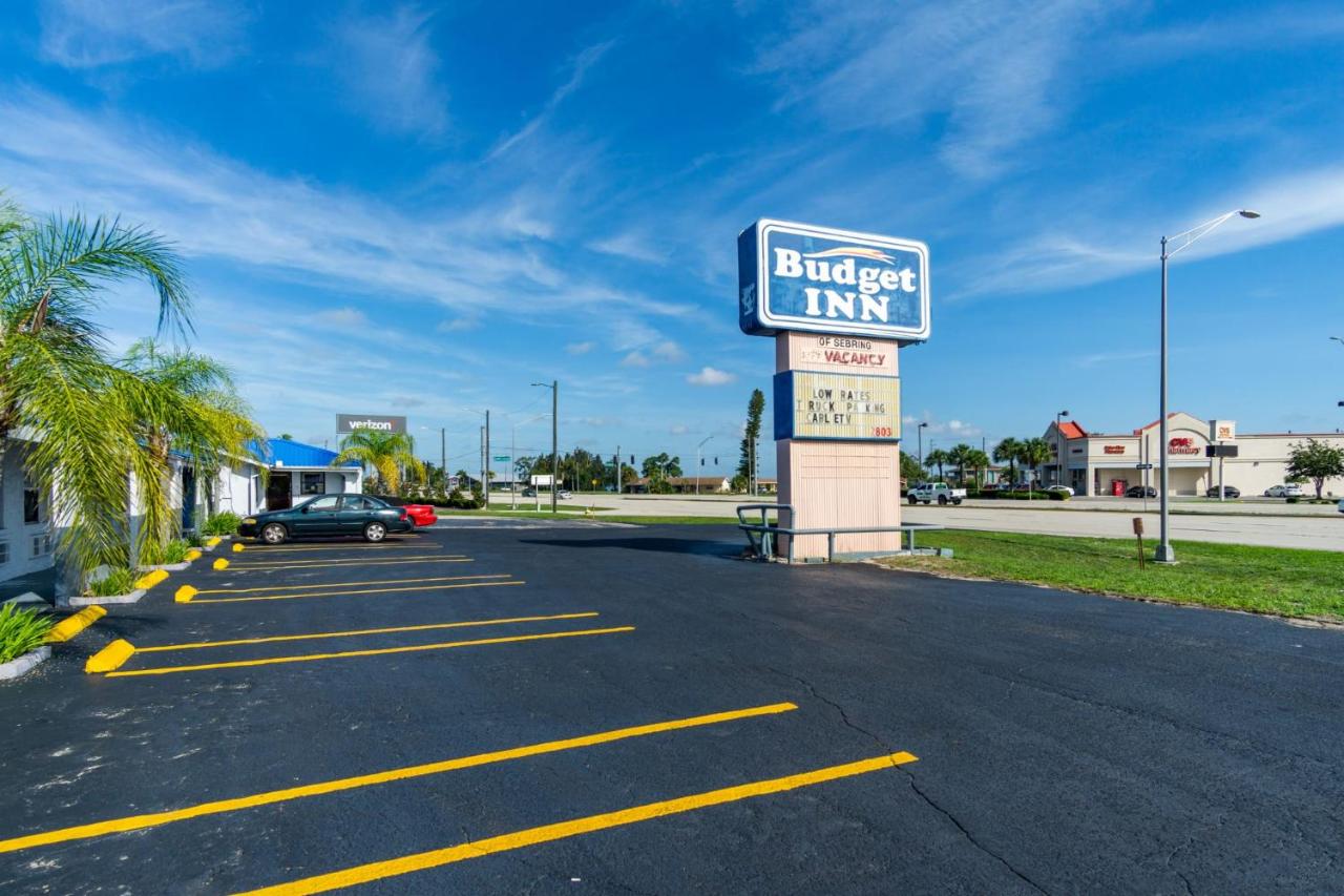  | Budget Inn of Sebring