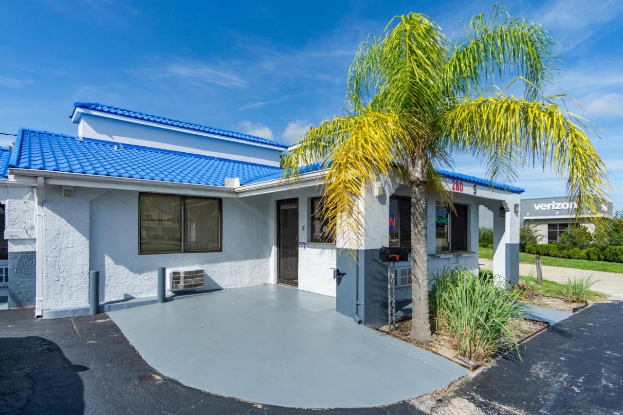  | Budget Inn of Sebring