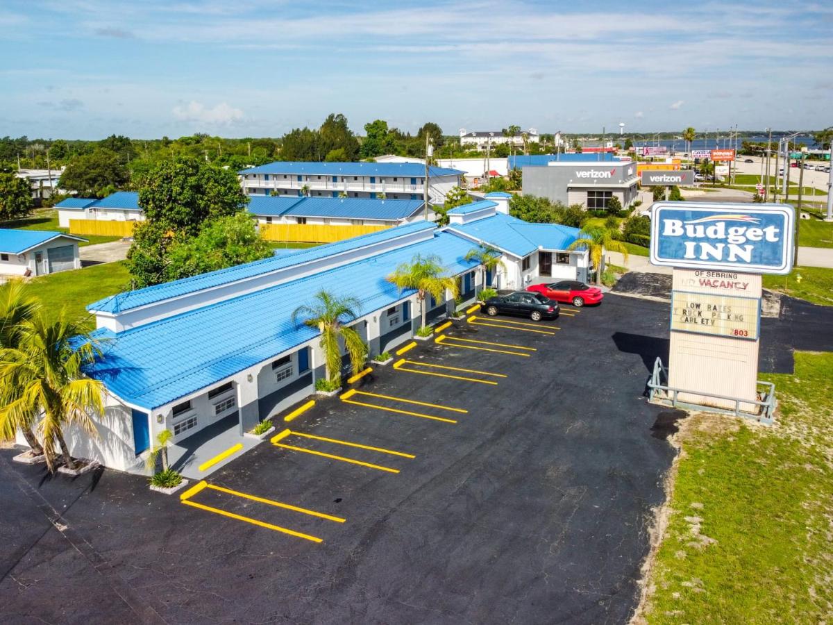  | Budget Inn of Sebring