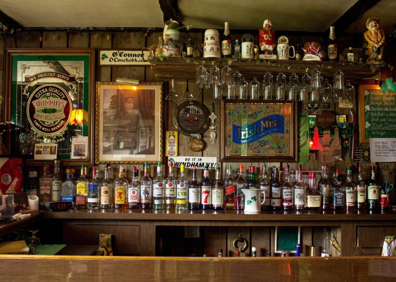 | Jimmy OConnor's Windham Mtn Inn