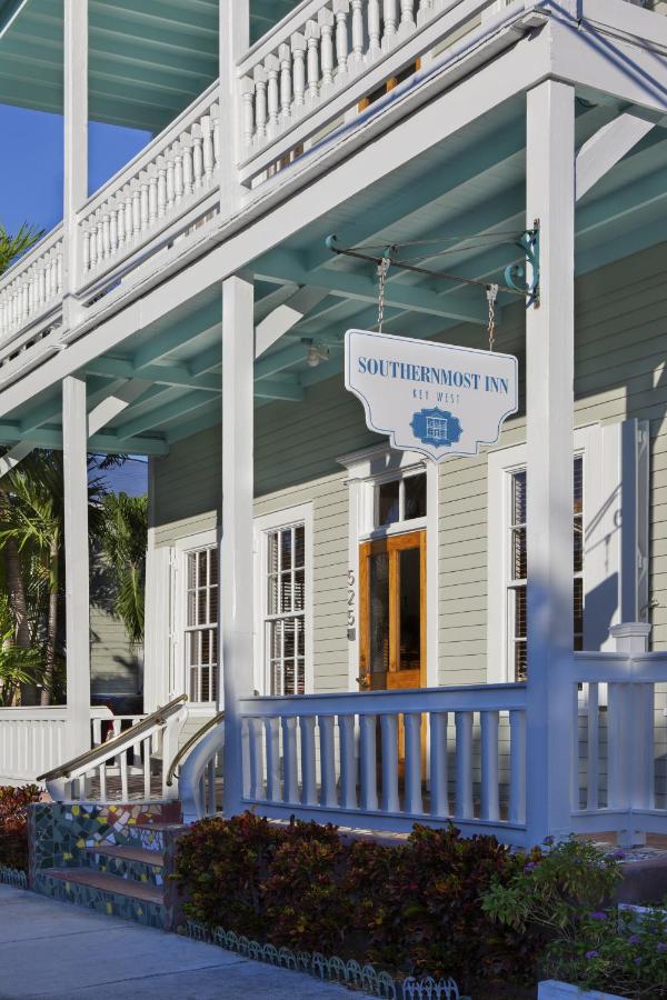  | The Southernmost Inn - Adults Only