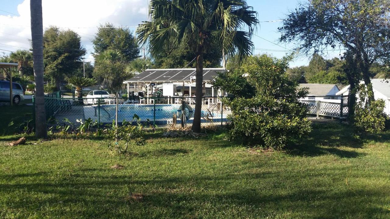| Lake Ida Beach Resort