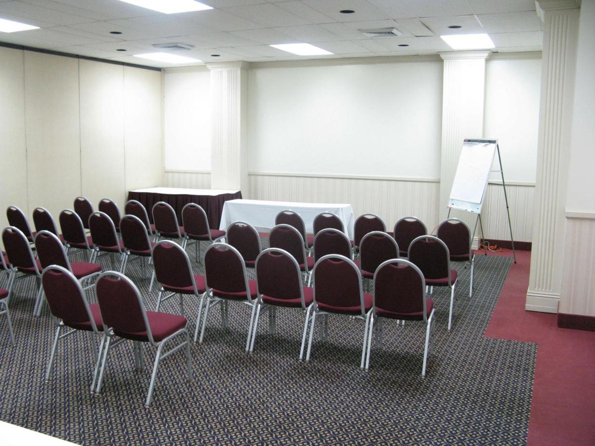 Salt Lake Plaza Hotel SureStay Collection by Best Western