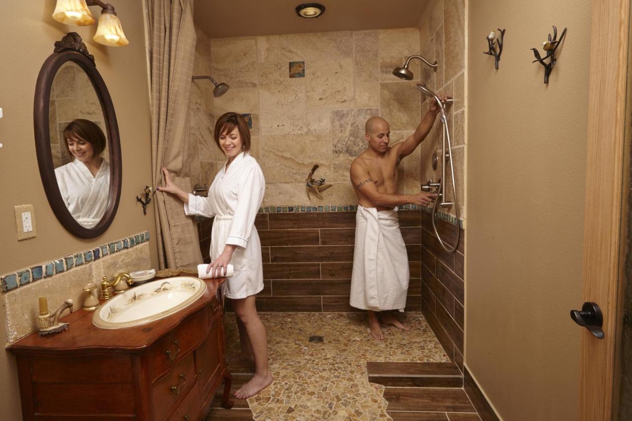 | Hidden Serenity Bed and Breakfast