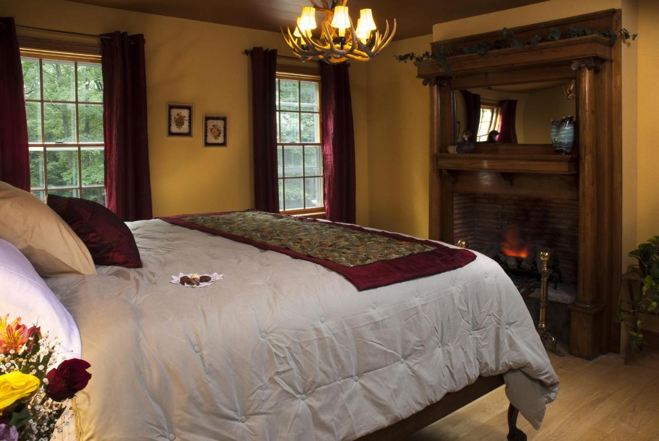 | Hidden Serenity Bed and Breakfast