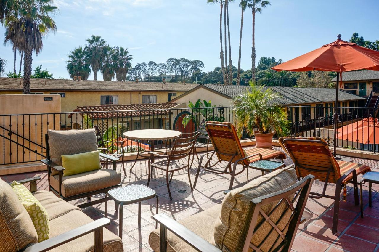  | Brisas del Mar, Inn at the Beach