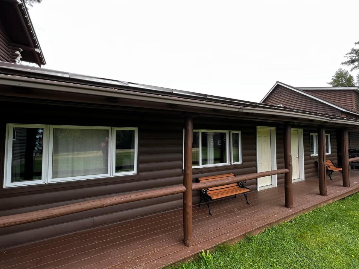 | Unity College: Sky Lodge