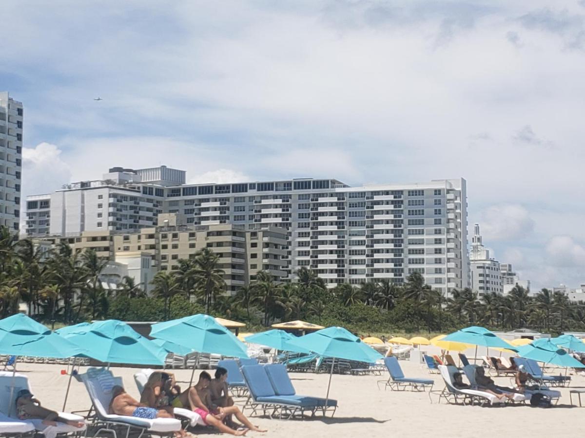  | Miami Beach UK hostel