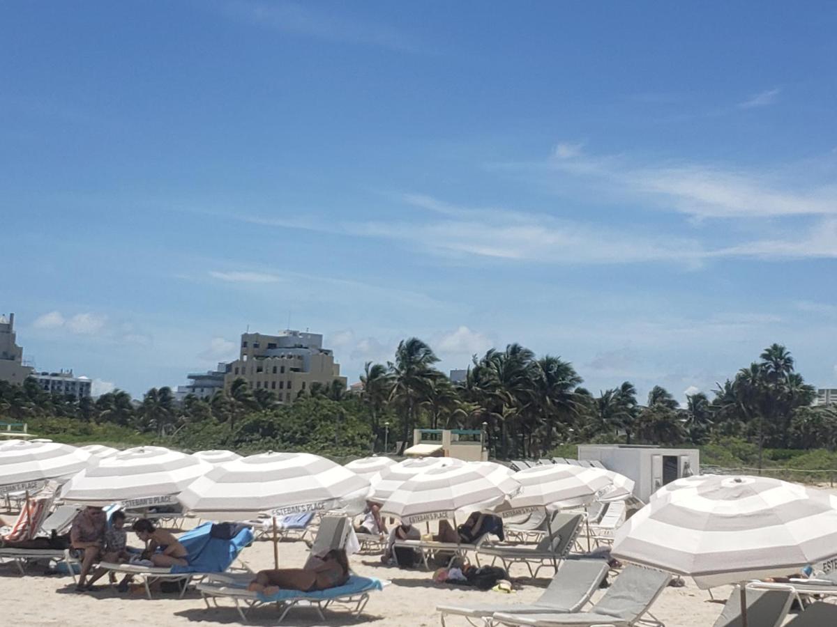  | Miami Beach UK hostel