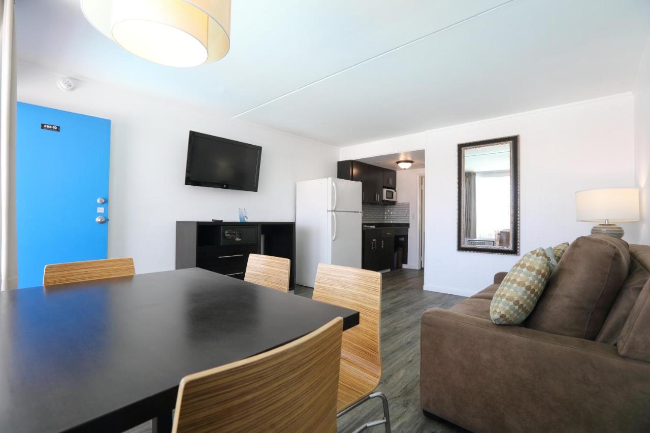 | Olympic Island Beach Resort