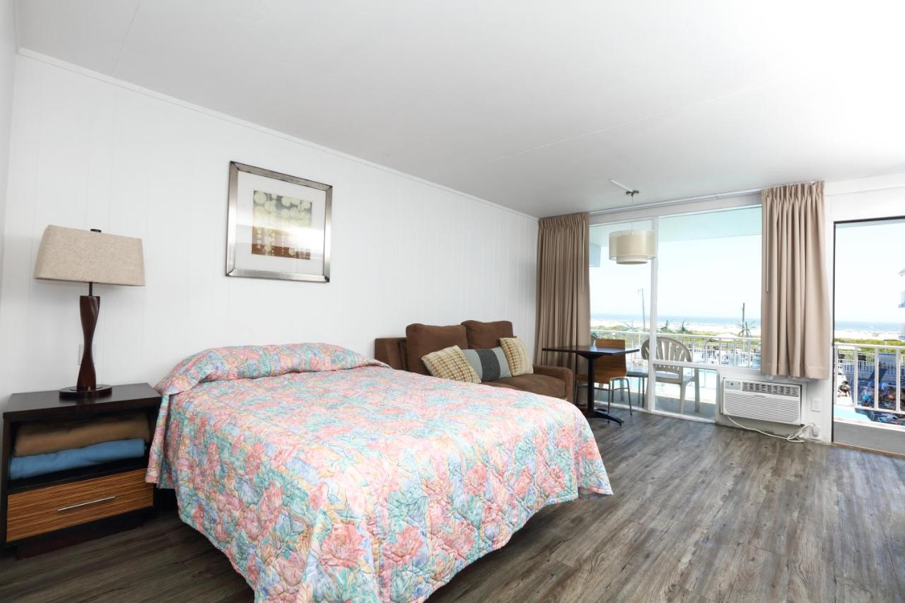 | Olympic Island Beach Resort