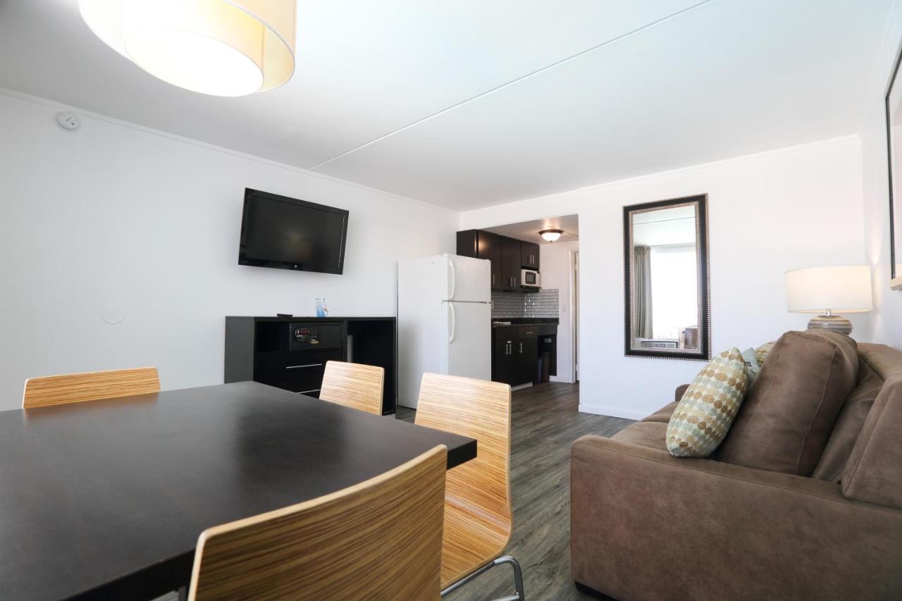 | Olympic Island Beach Resort