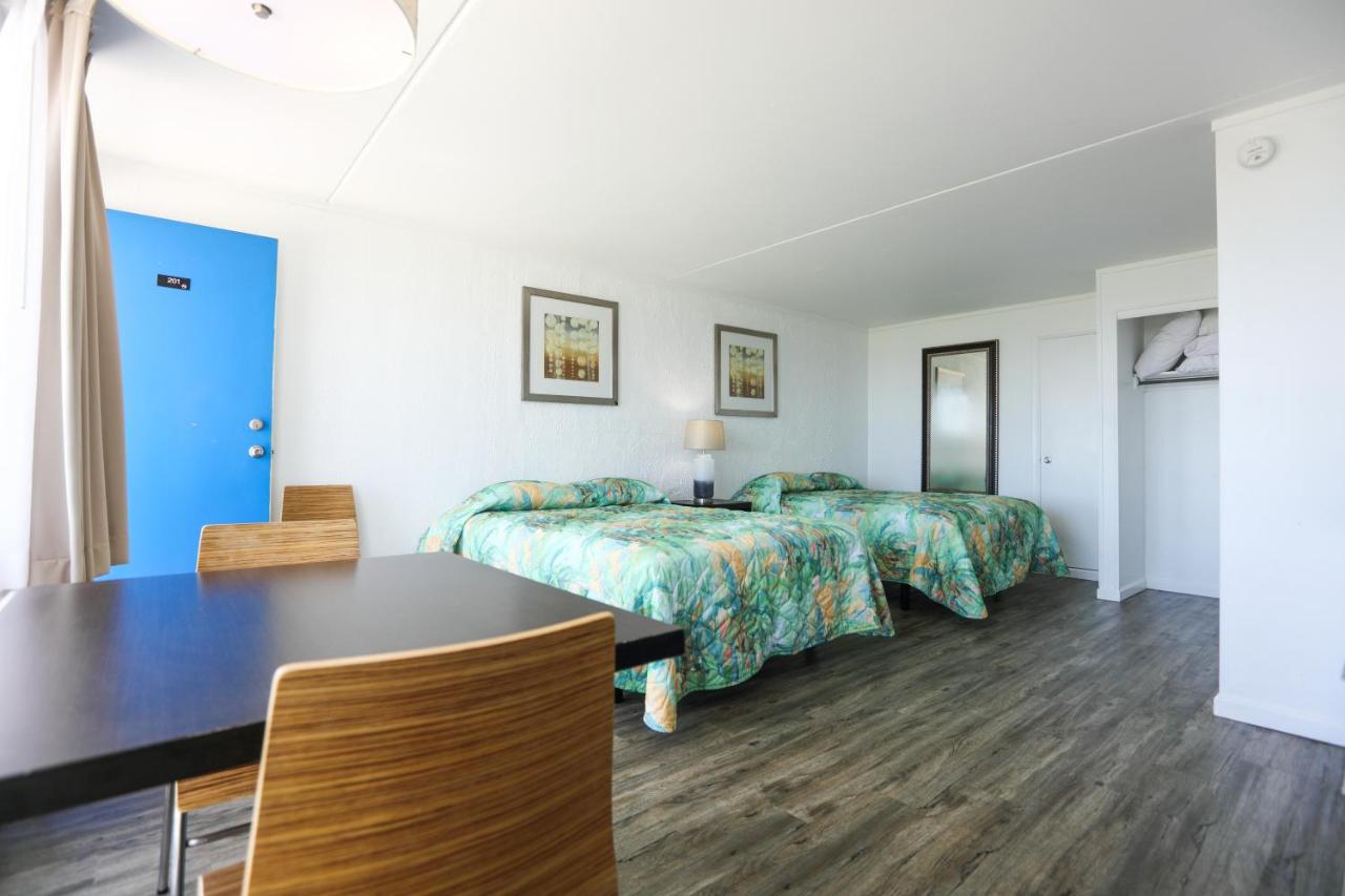 | Olympic Island Beach Resort