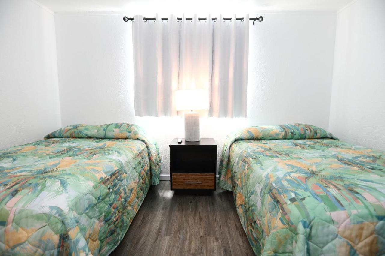| Olympic Island Beach Resort
