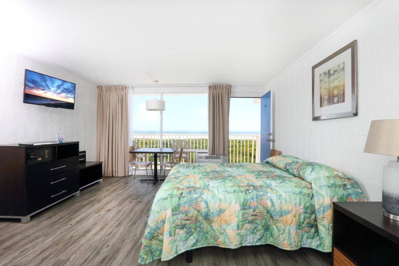 | Olympic Island Beach Resort